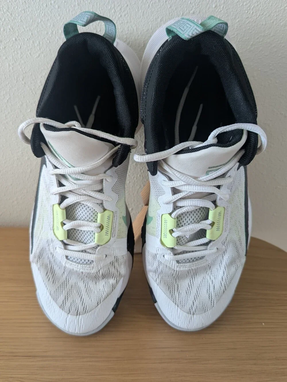 Nike Giannis Immortality 2 Shoes